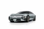 Citroen CXPERIENCE Concept 2016 года